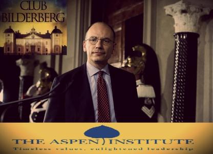 MORIRE PER MAASTRICHT, CON ENRICO LETTA E L’EUROGENDFOR (IL MATRIMONIO TRA PARTITOCRAZIA E POTERI FORTI PORTERA’ MISERIA E REPRESSIONE VIOLENTA)