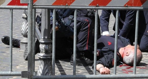 SPARATORIA PALAZZO CHIGI: E’ POSSIBILE PORSI DOMANDE ?