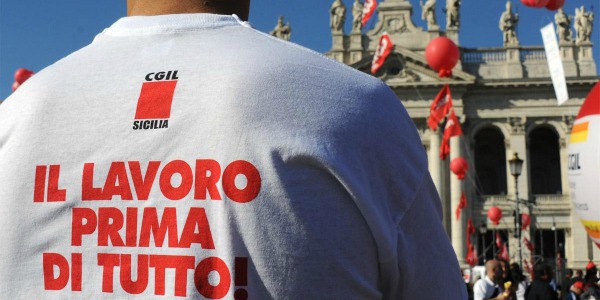 SCENARI: ARRIVANO LE MISURE “NON CONVENZIONALI”