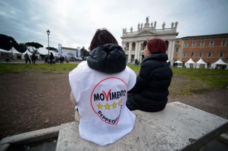 SE BEPPE GRILLO FOSSE MARIO MONTI: ECCO DOVE VA IL M5S E COSA VUOLE DA NOI