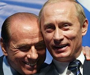 L’EUROPA STA PER SPEZZARSI IN DUE MA NON E’ DETTO CHE SIA UNA BUONA NOTIZIA