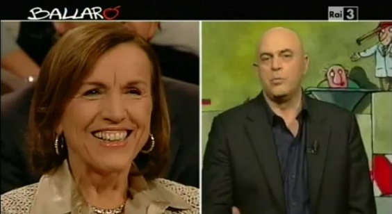 NIENTE DA RIDERE
