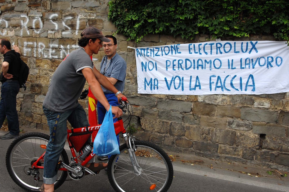 TUTTI NE PARLANO, MA L'ITALIA PUO' FALLIRE DAVVERO ?