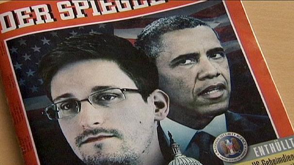 IL DATAGATE E' UN SINTOMO. CIO' CHE SI PREPARA E' LA GUERRA