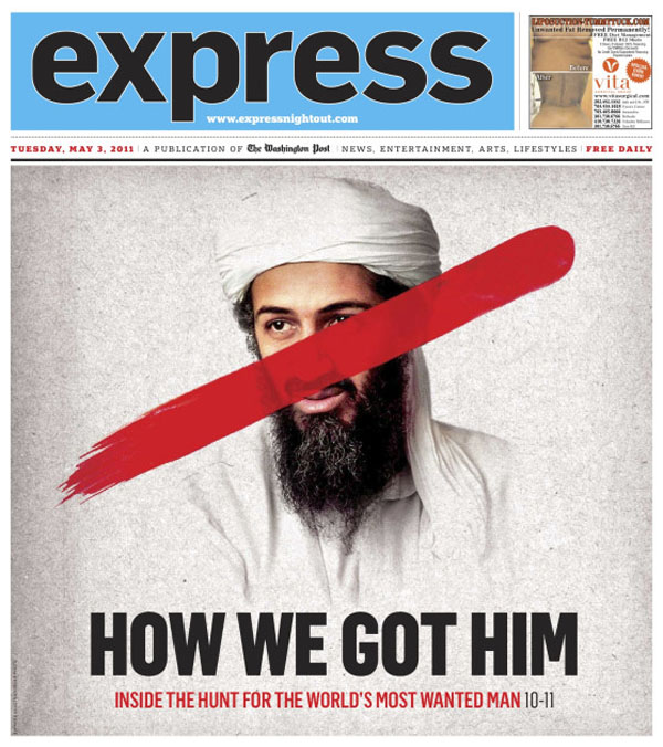 BIN LADEN E LO SPREAD: PROVE AUTORITARIE DI SUPERAMENTO DEL CONSUMO