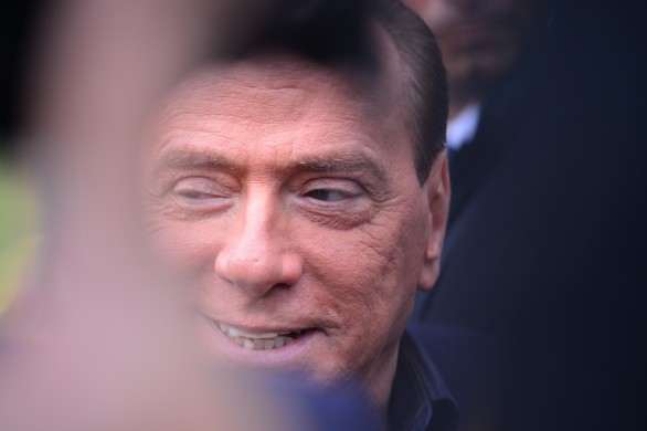 TUTTO ORMAI PIUTTOSTO CHIARO