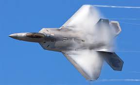 US ARMY IN SHOCK: OBAMA HA ESITATO AD ATTACCARE LA SIRIA PERCHE’ I RUSSI HANNO ABBATTUTO UN F-22 e 4 TOMAHAWK ?