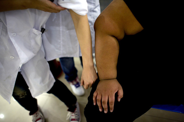 LA CATASTROFE TACIUTA DELLA CINA: L’11,6% DELLA POPOLAZIONE, OVVERO 114 MILIONI DI PERSONE, HANNO IL DIABETE – PI CHE NEGLI USA