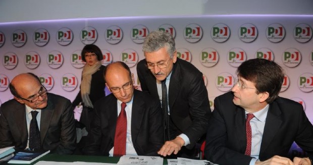 LA NON DERIVA ROSSA