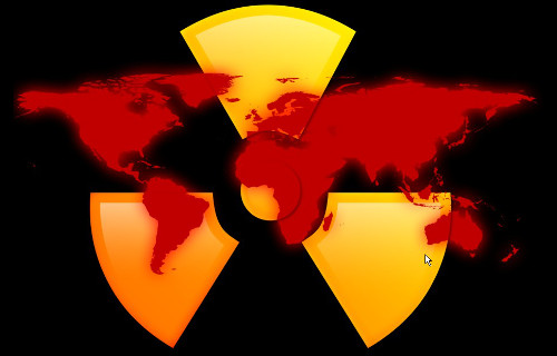 LA VERA DIMENSIONE DEL PERICOLO DI FUKUSHIMA