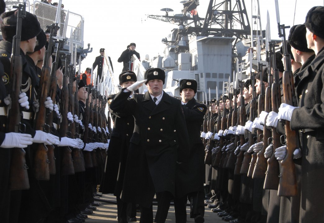 RUSSIA, SIRIA E IL DECLINO DELL'EGEMONIA AMERICANA