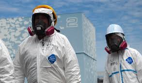 FRODE E CORRUZIONE A FUKUSHIMA: LA CRIMINALITA' ORGANIZZATA COINVOLTA NEL RECLUTAMENTO DI PERSONALE SPECIALIZZATO