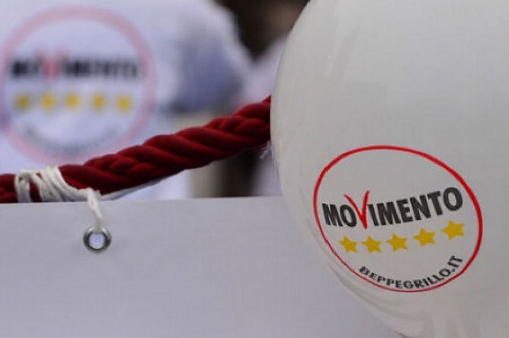 FIUMEINPIENA. CHE SI FA, QUANDO NON POSSIAMO FARE NIENT’ALTRO ?