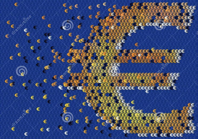 UN GOLPE DI NOME EURO. SE LA MONETA UNICA FOSSE TECNICAMENTE UN COLPO DI STATO CONTRO PAESI MEMBRI E CITTADINI?
