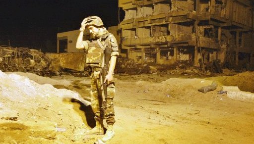 VITTIME E NO: L'EQUIVOCO DELLE GUERRE MODERNE
