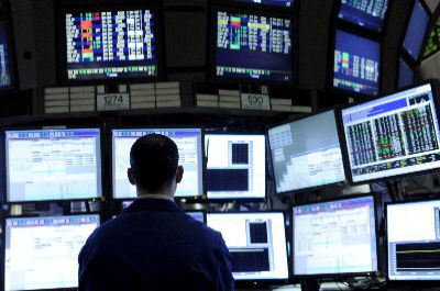 NON CI SALVEREMO PIU' DALLA BOLLA SPECULATIVA