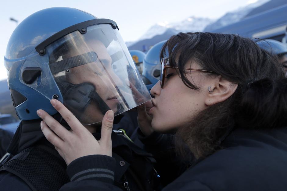 TEMPI NUOVI