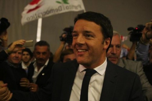 FINITA UN’EPOCA ? LO ERA GIA’