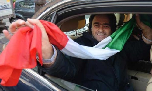 IL RITORNO DI POUJADE, OVVERO QUESTA NON E’ LA MIA GENTE