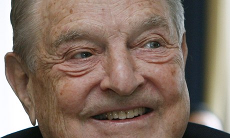 GRECIA: I CENTRI DI SOLIDARIETA' DI GEORGE SOROS