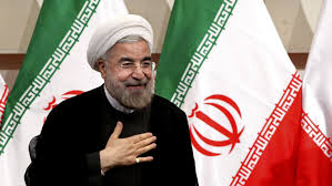 ROUHANI E LA RIPROPOSIZIONE DEL 2014
