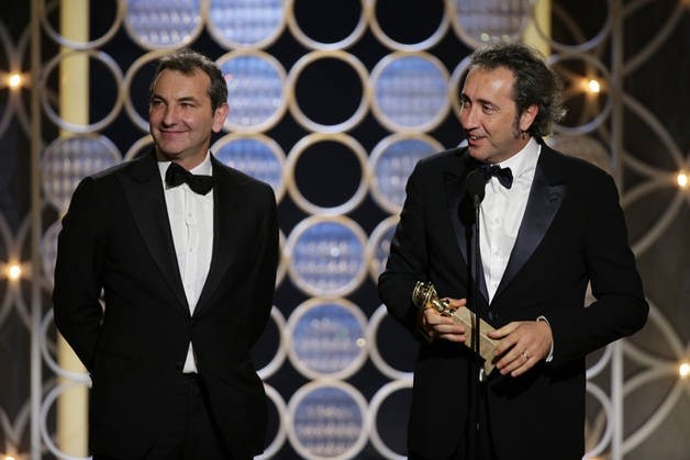 PARLA, ANZI SCRIVE: IL PRODUTTORE DEL FILM LA GRANDE BELLEZZA”