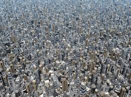 URBANIZZAZIONE E GLOBALIZZAZIONE