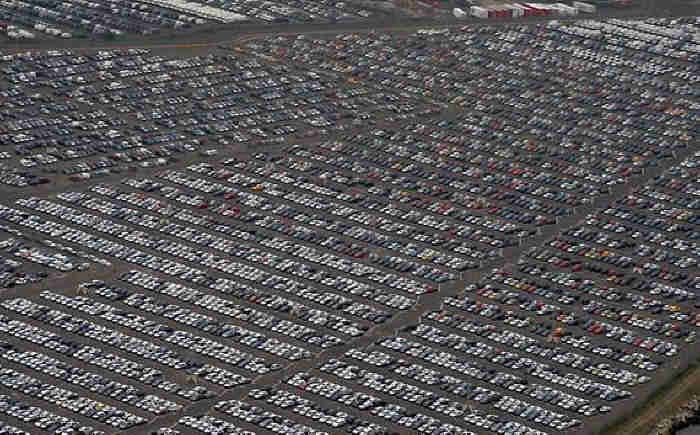 L'AUTOMOBILE ? E' MORTA