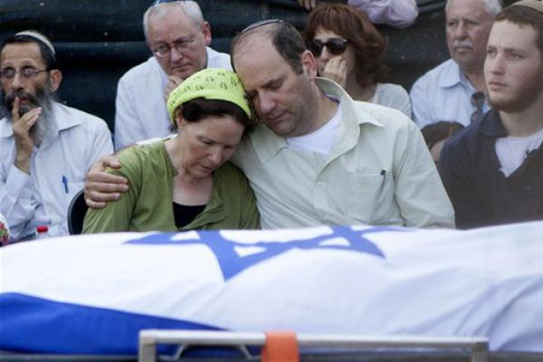 IL RAPIMENTO E L’UCCISIONE DEI TRE GIOVANI COLONI ISRAELIANI ERA UN'OPERAZIONE FALSE FLAG ?