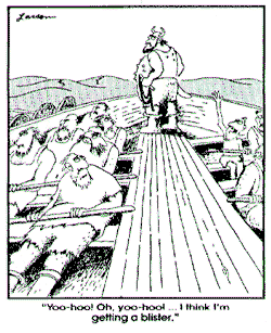 Democracy is an Illusion