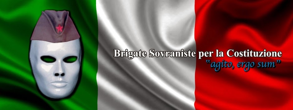 SOVRANISTI PER LA COSTITUZIONE