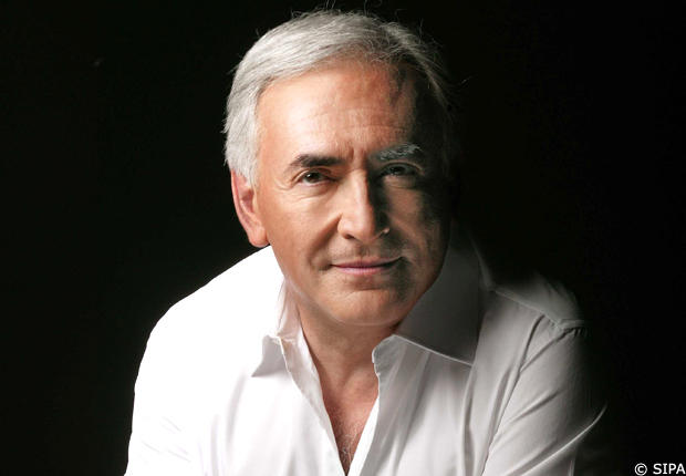 UN TROTSKY AL FMI: IL NOME STRAUSS-KAHN FA SUONARE QUALCHE CAMPANELLO?
