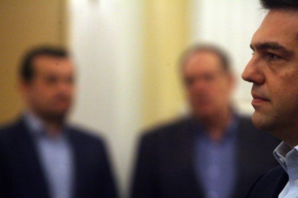 IL COLONIALISMO DEL DEBITO E IL VERO TSIPRAS