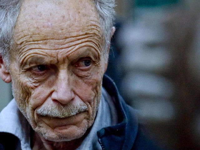 A PROPOSITO DI ERRI DE LUCA E DELLA LIBERTA' D'ESPRESSIONE