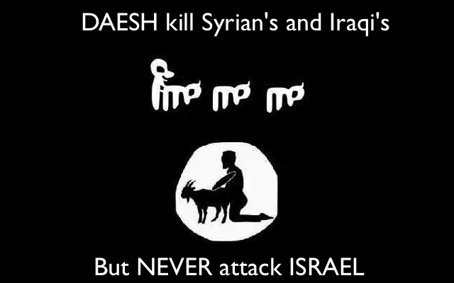 DECIFRIAMO DAESH: COME MAI IL NUOVO NOME PER INDICARE L'ISIS E' COSi' DIFFICILE DA COMPRENDERE?