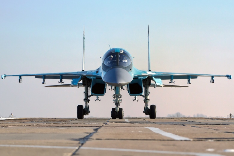 LA RIVOLUZIONE GLOBALE DI PUTIN