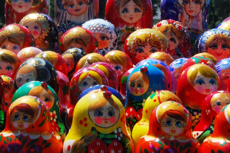 PERCHE' L'OCCIDENTE NON CAPISCE PIU' LA RUSSIA. UNA LETTURA CRITICA