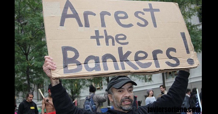 PRIMA HANNO SBATTUTO IN GALERA I BANCHIERI, ORA TUTTI GLI ISLANDESI VERRANNO PAGATI GRAZIE ALLA VENDITA DI UNA BANCA
