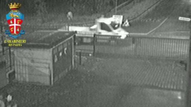 CASO GAMBIRASIO, SEMPRE PIU' DA BRIVIDI: IL SILENZIO TOTALE DEI MEDIA SUL VIDEO TAROCCO DELLA PROCURA E DEI CARABINIERI