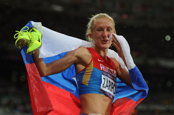 DOPING ATLETI RUSSI: UNO SCANDALO A OROLOGERIA ?