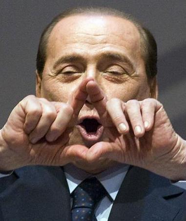MA QUANTA FIGA C’E’ IN GIRO, VERO ?