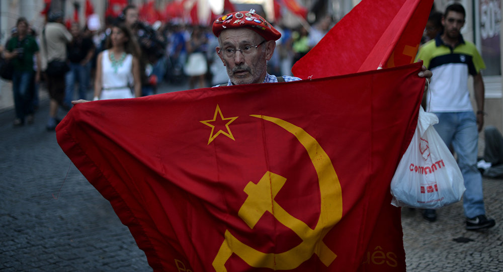 CON IL PORTOGALLO LA GERMANIA PERDE UN ALLEATO CHIAVE – IL REGIME D’AUSTERITA’ STA ANDANDO IN FRANTUMI