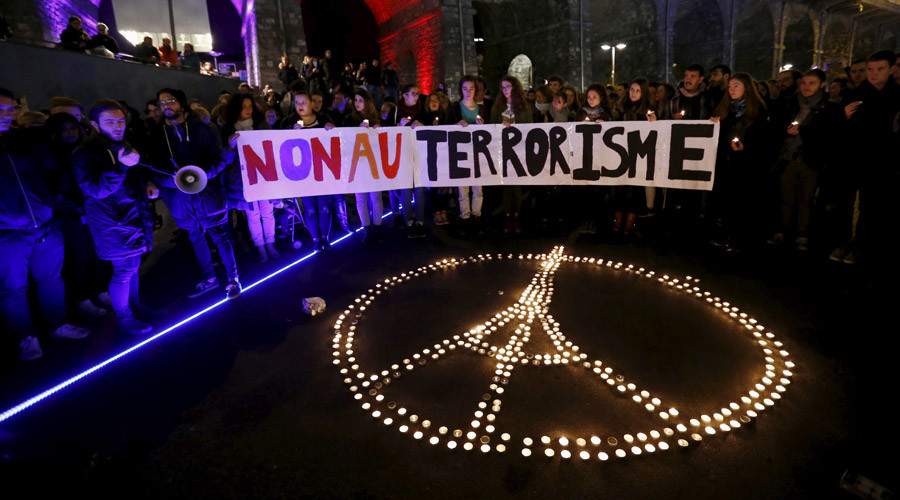 PERCHE’ DOPO GLI ATTACCHI TERRORISTICI DI PARIGI NON E’ CAMBIATO NIENTE