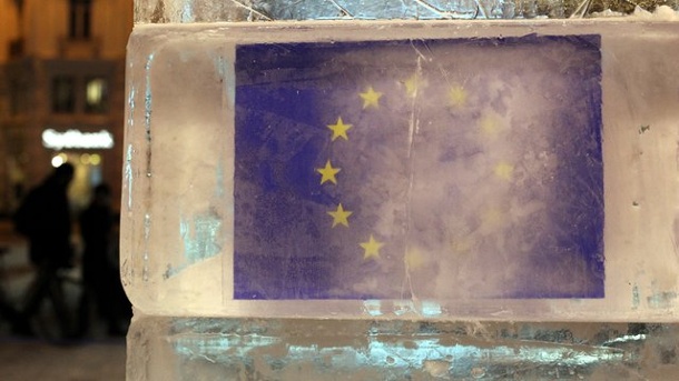 IL NO DANESE ALL'EUROPA