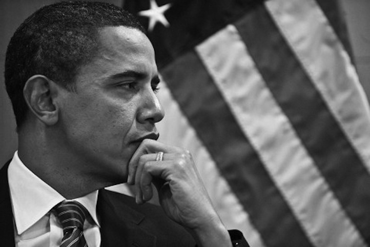 IL MONDO SOPRAVVIVERA’ ALL’ULTIMO ANNO DI OBAMA?
