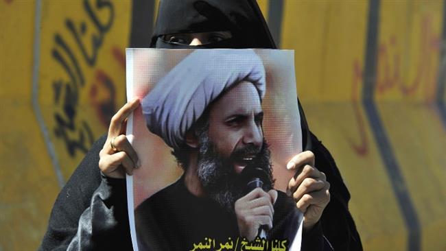 L'ESECUZIONE DI AL NIMR: UNA MOSSA POLITICA INTELLIGENTE !