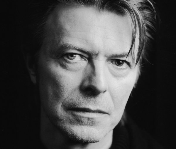 LA MUSICA DOPO DAVID BOWIE