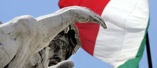 IL BAIL IN NON FA PAURA