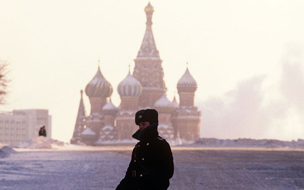 LA RUSSIA STA INFRANGENDO IL MONOPOLIO DEL PREZZO DEL PETROLIO AMERICANO