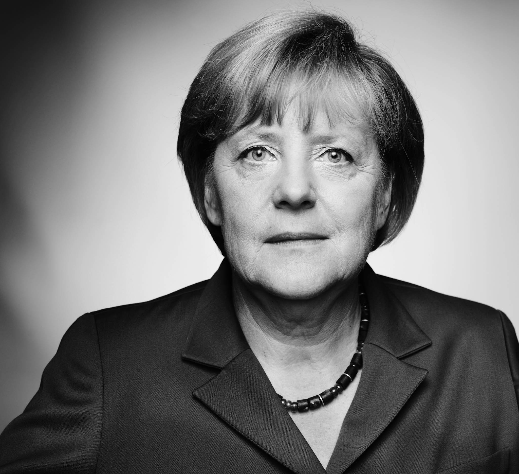 IL KOMMANDO MERKEL
